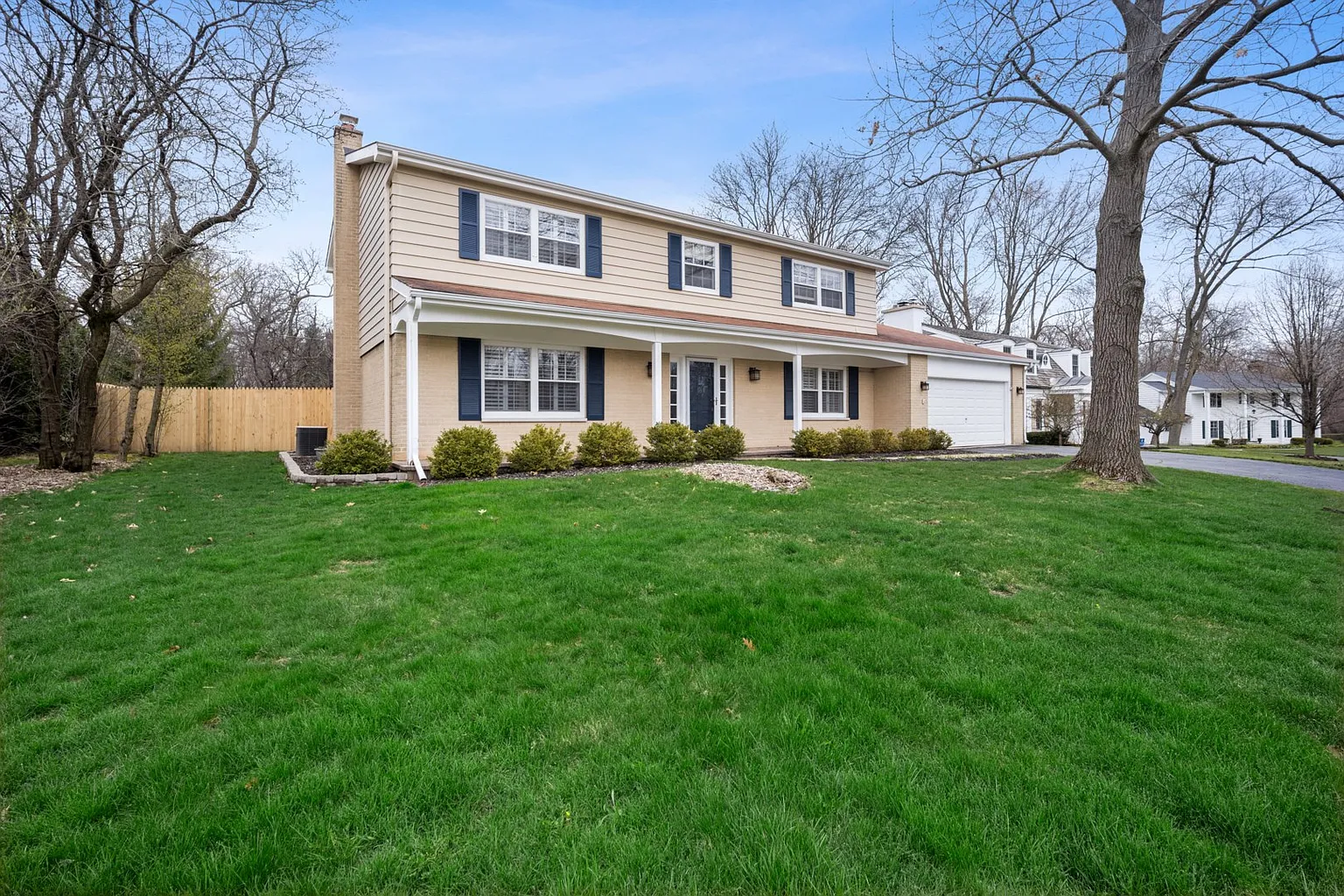 1360 Burr Oak Rd photo 1