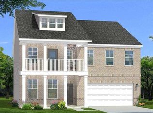 213 Chiswick Loop, Stockbridge, GA 30281