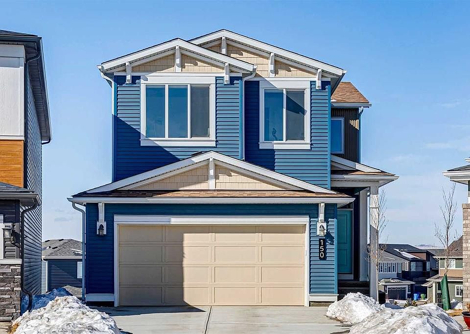 1st image of 150 Lucas Close NW