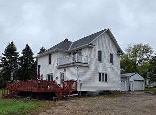 221 4th Ave, Sanborn, ND 58480
