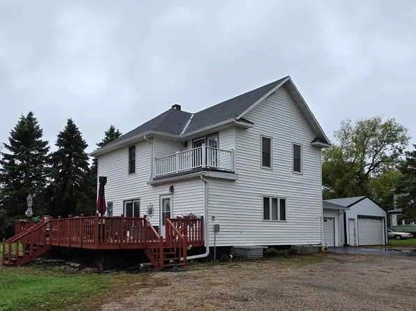 221 4th Ave, Sanborn, ND 58480
