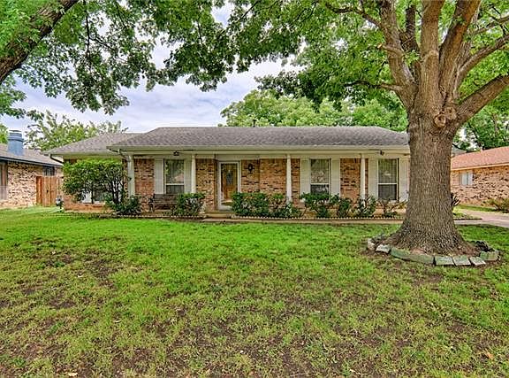 2nd image of 1005 Whippoorwill Ct