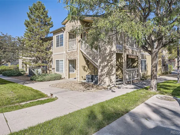 10165 E Carolina Place #201, Aurora, CO 80247