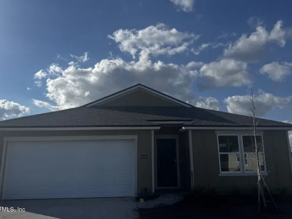 12390 RUSSIAN OLIVE Road, Jacksonville, FL 32218