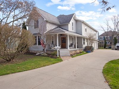 560 Carpenter St, Northville, MI, 48167