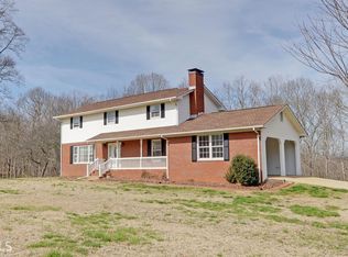 2323 Mud Creek Rd, Alto, GA 30510