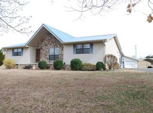 147 Pinnacle Ln, Dayton, TN 37321