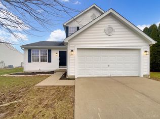 6097 Weber Oaks Dr, Loveland, OH 45140