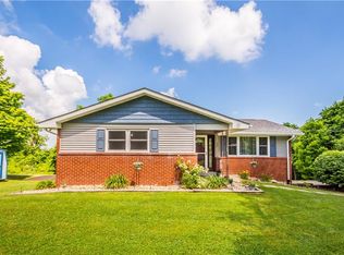 52 Sandrovich Ln, Scenery Hill, PA 15360