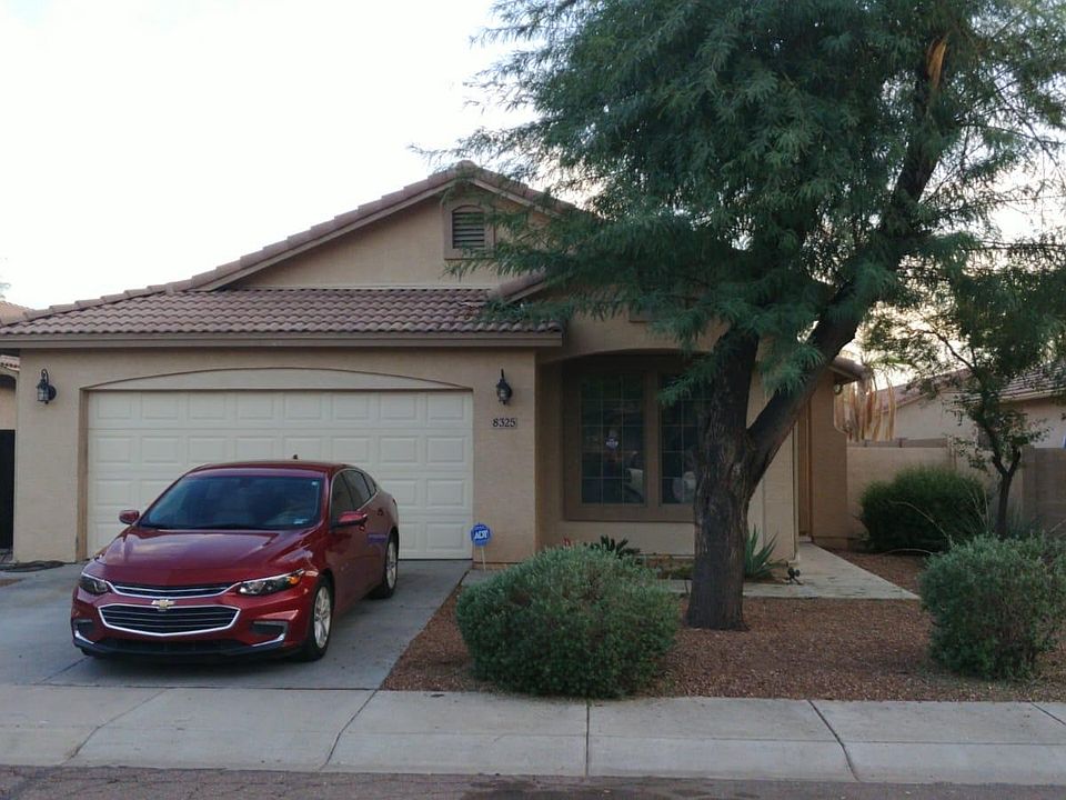 1st image of 8325 W Papago St