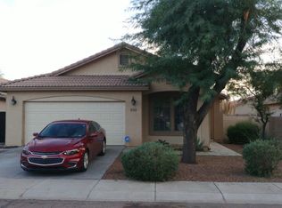 8325 W Papago St, Tolleson, AZ 85353