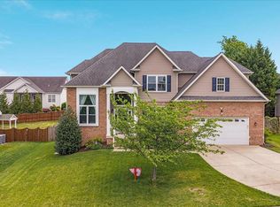 146 Darby Dr, Winchester, VA 22602