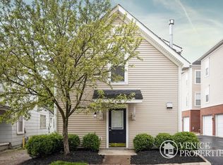 1493 Chambers Rd, Columbus, OH 43212