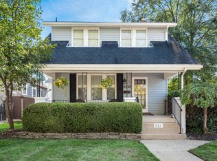 1131 Mulford Rd, Columbus, OH 43212