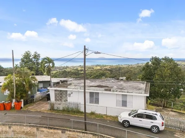 Calle Coqui Sr 412 4.9 Solar #1-KM, Rincon, PR 00677