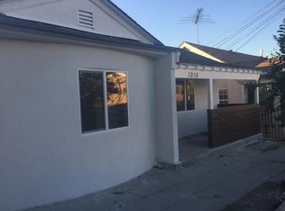 1015 N Alma Ave, Los Angeles, CA 90063