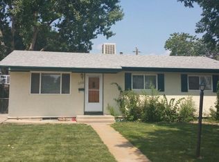3705 Canterbury Ln, Pueblo, CO 81005