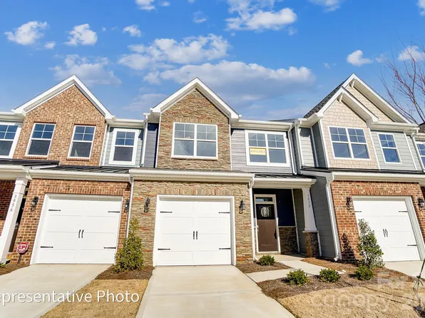 4377 Black Ct, Harrisburg, NC 28075