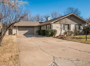 4005 Tucson Dr, Amarillo, TX 79109