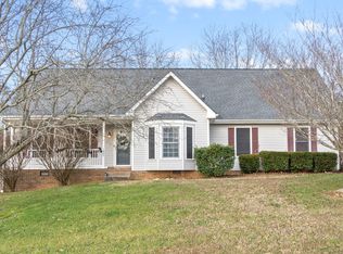 1407 McClardy Rd, Clarksville, TN 37042