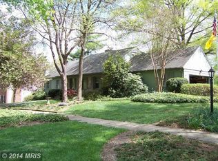 311 E Ridgely Rd, Lutherville Timonium, MD 21093