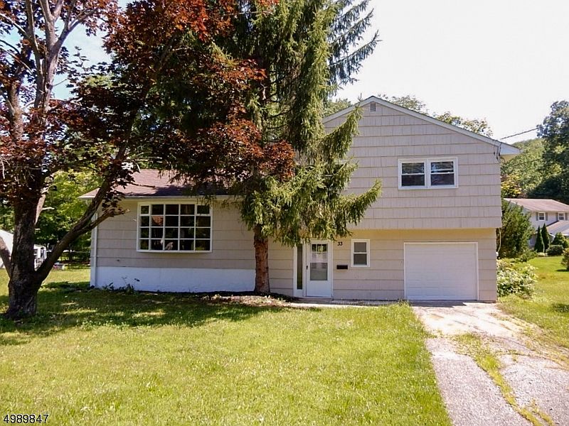 33 Jefferson Ter, Ogdensburg, NJ 07439 Zillow