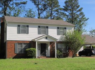 1304 Hickory Ridge Dr LOT 12, Memphis, TN 38116