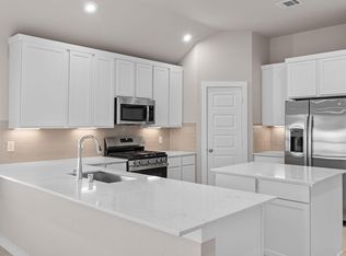 2510 Ivory Basewood Ln, Katy, TX 77493