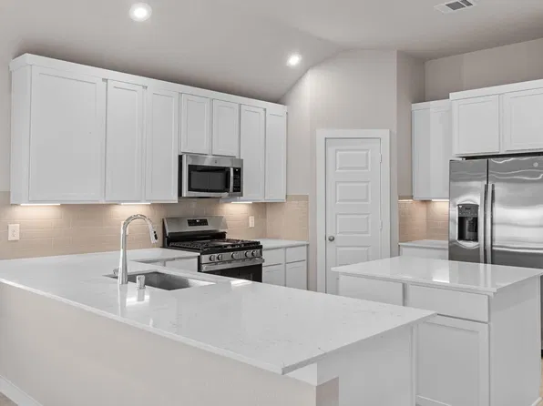 2510 Ivory Basewood Ln, Katy, TX 77493