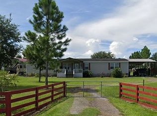 5753 Murphy Rd, Bartow, FL 33830