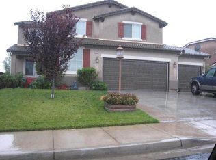 12421 Mesa Grove Dr, Riverside, CA 92503