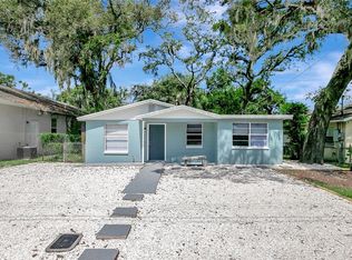 8720 N Dexter Ave, Tampa, FL 33604