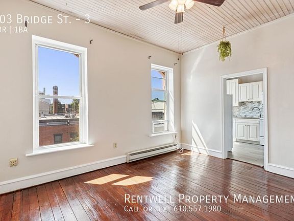 4th image of 203 Bridge St APT 3