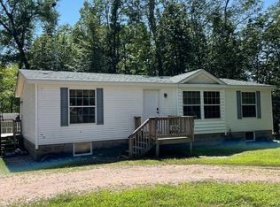 11826 Sunny Dr, Pine City, MN 55063