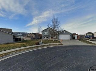 722 Arthur Pl, Rapid City, SD 57701