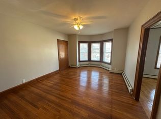 273 Barnaby St #2, Fall River, MA 02720