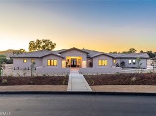 1410 Fire Rock, Templeton, CA 93465