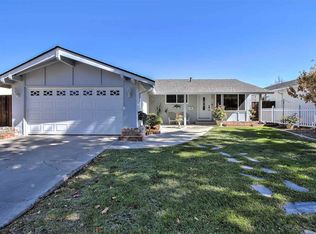 4624 Nelson St, Fremont, CA