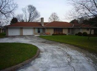 219 N Pike Rd, Sarver, PA 16055