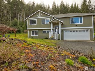 784 US HWY 101, Cosmopolis, WA 98537