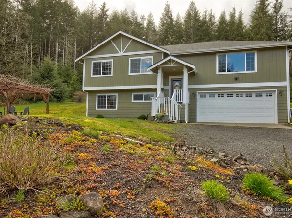 784 US HWY 101, Cosmopolis, WA 98537