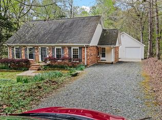 6008 Burgundy Rd, Durham, NC 27712