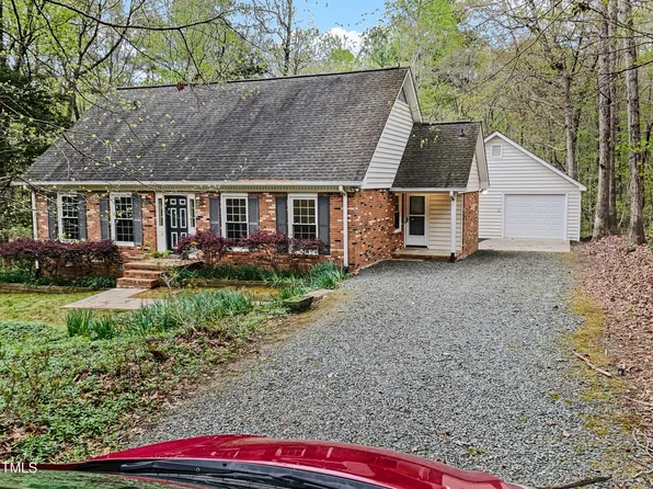 6008 Burgundy Rd, Durham, NC 27712