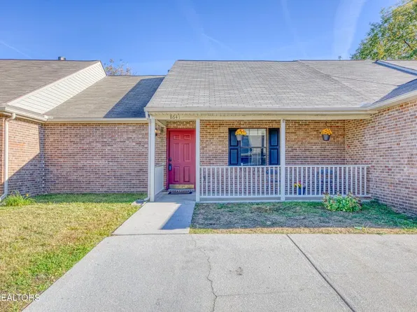 8641 Denmark St, Knoxville, TN 37931
