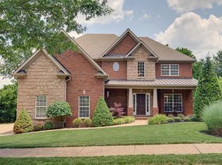 107 Turning Leaf Way, Hendersonville, TN 37075
