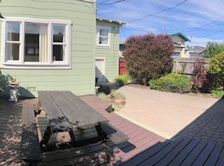 233 Santa Rosa Ave, San Francisco, CA 94112