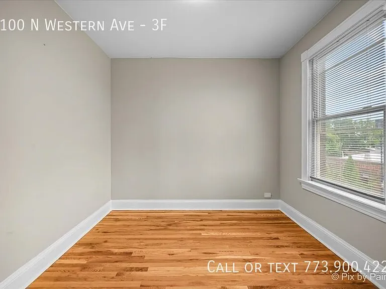 3100 N Western Ave #3F — Photo 12