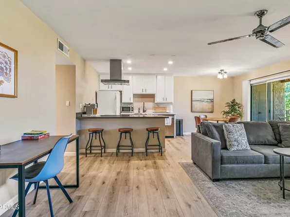 5525 E THOMAS Road #E12, Phoenix, AZ 85018