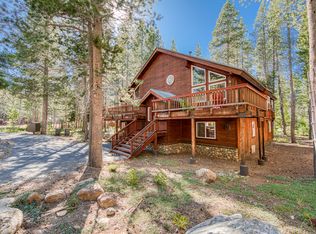 14863 Swiss Ln, Truckee, CA 96161