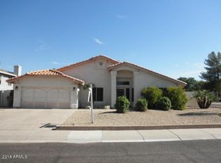 6914 W Bloomfield Rd, Peoria, AZ 85381